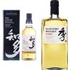 The Chita Suntory Whisky The Chita Single Grain Japanese - Whisky, 700 ml & Suntory Toki Whisky - 700 ml