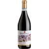 Rapitalà Syrah Sicilia DOC - Vino Rosso Fermo, 750 ml (Confezione da 6)