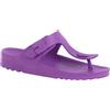 Dr. Scholl's Scholl Infradito Estive Donna BAHIA FLIP-FLOP Colore Viola Size 36