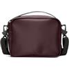 RAINS BORSA BOX BORSA W3 14100 DEPTH BORDE