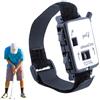 Generic Golfers Scorer Wrist - Braccialetto manuale da golf, contatore segnapunti