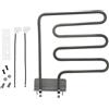 YLUPVT Kit Elemento riscaldante da 1200 W 220 V Adatto for Sostituzione Digitale elettrica da 40 Pollici Masterbuilt for Elemento riscaldante for Fumatore 9907090039