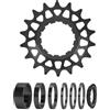 Generic Pignone Scatto Fisso Ruota Libera Modificabile 16T/18T