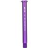 FewNvWa Bike Thru Axle per Mountain Bike con Assale Anteriore 12mm Telaio Posteriore per Bici da Corsa Canna Sostitutiva in Alluminio E Fermo Leggero CNC, 12 x 130 m12 P1.5x19l