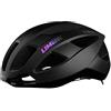 Limar Casco Limar Air Stratos nero opaco irridescente, M