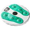 Generico Transform Your Waist: Our abs twist board is the ideal way to get toned a