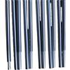 LSYHHXC Pali Per Vele Ombreggianti 1 pz. Pali for Tende da 8,5 mm in alluminio di ricambio, 3,6 m, 4,05 m, 4,9 m, asta for Tende da campeggio all'aperto ad alta resistenza, supporto for Tende da 2-5 persone