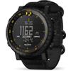 Suunto Core Orologio outdoor con altimetro, barometro e bussola