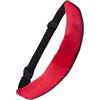 Générique Inflatable Waist Bag - 11,81 x 4,33 x 7,09 pollici Swim Waist Pack | Portable Buoyancy Life Ring for Paddleboarding Kayaking Survival Water Sports Beach Swimming Sailing