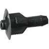 IAFANOZ Tubo Inferiore per capezzolo Coperchio Motore 6E5-44391 44391-00 per fuoribordo 40 225HP 6E544391