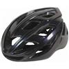 TISHITA Casco Bici Casco Ciclismo Casco Protettivo Casco Ventilato Struttura Rigidificata Interno Morbido Arieggiato Imbottito Adatto Passeggiate Urbane Sport All'aperto, Viola, Taglia Unica