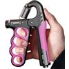 Generic Allenatore Di Presa Manico antiscivolo, Conteggio intelligente,