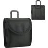 AHOYIAI Tasca Porta Tee da Golf Organizer Portatile con moschettone