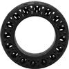ITSHBHEN for Pneumatico sostitutivo for Ninebot Max G30 - Parte Ruota in Gomma for Scooter Elettrico 60/70-6.5