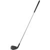 FewNvWa Mazza da Golf per Adulti con Asta Retrattile Aiuto all'Allenamento Impugnatura Antiscivolo E Struttura Resistente in Pp E Acciaio Inox Accessori per G, Chipper