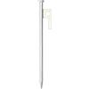 Mandloder Mangloder - 24 picchetti per tenda, 20 cm di lunghezza, 9 mm di diametro, in acciaio zincato, robusti e resistenti alla corrosione, per tenda, gazebo, tenda, campeggio, esterni, ancoraggio a terra
