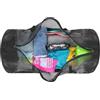 Generic Borsa da immersione, in poliestere, 70 x 28 cm, design traspirante, organizer pieghevole e leggero, grande borsa per snorkeling per immersioni, snorkeling, nuoto, spiaggia, immersioni, palestra