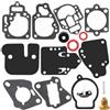 GPJTJROL Kit di Riparazione carburatore for fuoribordo Mercury Mariner Force Sears 6 8HP 9.9HP 10HP 15HP 18HP 20HP 25HP XR10 Parti for Barche Sistema di Alimentazione
