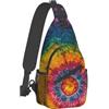 JUZGTSIT Bel modello-8 zaino da trekking zaino a tracolla borsa sportiva leggera e borsa a tracolla per donne uomini