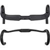 YNKJFOD Manubrio Drop For Bici Da Strada In Carbonio Da 31,8 Mm UD Opaco Con