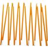 LSYHHXC Pali per Vele Ombreggianti Pali for Tende in Alluminio, Pali for Tende di Ricambio da 11 mm, 5,4 m, 5,8 m, 6,2 m, Kit di Riparazione for Pali for Tende da Campeggio
