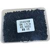 PETSOLA Occhielli per Racchetta da Badminton, Protezione per Corde in Nylon, Facile Installazione, Portatile, Resistente all'Usura con Scatola di, 2.1 X 8.3 Mm