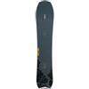 K2 - Tavola da Snowboard Excavator Uomo Grigio - Uomo - Dimensione 162 - Grigio