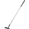 FytStycale Mazza da Golf per Adulti Asta di Esercizio Ad Assemblaggio Rapido con Presa Comfort Materiali in Acciaio Inox E Gomma Aiuto per L'Allenamento Montaggi, Putter