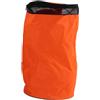 QANYEGN Borsa per palline grande in rete, Borsa per riporre pallacanestro portatile Zaino per doppia posizione della palla con tracolla per gli sport all'aria aperta