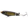 Zerodeko Esche Artificiali da Pesca in ABS Occhi 3D Lifelike Bionic Lure a Forma di Pesce con Propulsore per Pesca All'aperto profondità di Nuoto 6#