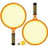 Generisch Set Badminton Per Bambini Di Tennis All'Aperto Per Bambini