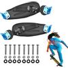 shjxi Supporto per piede regolabile per skateboard, accessorio per , di supporto