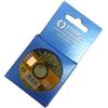 STROFT ABR - Lenza da pesca resistente all'abrasione, 25 m x 0,14 mm