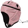 KQFCAZRE Casco Da Rugby, Berretto Protettivo Da Rugby, Accessori Regolabili, Casco Da Rugby a Calotta, Protezione per La Testa per Il Rugby, Sport