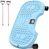 Generic Stepper per Scale Ufficio Twist Esercitatori Portatili per le Gambe