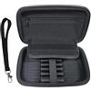 Generic Astuccio per Dardi a Punta d'Acciaio Custodia Organizer