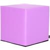 KQFCAZRE Cube Home Stool Sets Balance Retry Bodybuilding Dress, Giallo