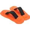YARNOW Maniglie per Kayak 2pezzi in Materiale Subacqueo Installazione Rapida per attività Acquatiche e Avventure in Acqua