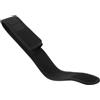 Yardwe Porta Torcia Custodia in Nylon Resistente All'usura da Cintura per Torcia Mini per Escursionismo e Attività All'aperto, Robusta e Compatta per Escursionismo e Attività All'aperti
