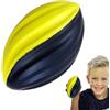 Generisch Palla da rugby per bambini, palla da rugby a rimbalzo a per bambini