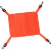 Yunmeryker Borsa a Rete per Paddleboard con Cerniera - Pratica E Leggera Borsa per Riporre Kayak E Tavole da Surf, Rosa