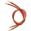 YLUPVT Sconto 2 Pezzi da 1 m cablati for trasformatore di accensione con connettore