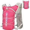 Generico Zaino da Running con Idratazione Impermeabile Multifunzionale Traspirante