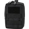 Generic Borselli Da Cintura Per Uomo Organizer Portatile Compatto Impermeabile