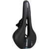 Generic Mountain Bike Saddle impermeabile imbottito Mountain Bike Saddle