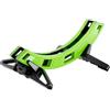 Generic Rastrelliera portabici regolabile per bicicletta, 56 x 40,5 x 20,5 cm, per manutenzione di mountain bike, scooter, casa, garage, negozio, appartamento