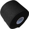 KQFCAZRE Tennis Racket Grip Accessorio Base Film PU Morbido Avvolgente per Racchetta Assorbimento Urti Migliora Il Controllo della Presa Adatta per Sport con R, Arancione