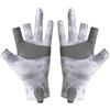 Generisch Guanti UV per kayak, UPF50+, resistenti all'usura, forniture da