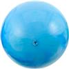 TOYANDONA Palline Pilates Piccole 3pezzi in Pvc Antiscoppio per Fitness e Stabilità Core, Sfera Rotonda da 14 per Esercizi a Casa e Allenamento a Terra