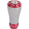 Stylebest Manopola della Maniglia della Ruota da Pesca Accessorio per Attrezzatura in Metallo Sostituzione per Mulinello da Spinning S/D 3,5x1,8 Cm 1 unità (#1)
